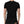Dolce & Gabbana Black Cotton Slim Fit Men V-Neck Shirt T-shirt