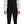 Dolce & Gabbana Sleek Black Slim Fit Formal Vest