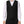 Dolce & Gabbana Black Wool Dress Formal Men Waistcoat Vest