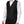 Dolce & Gabbana Black Wool Dress Formal Men Waistcoat Vest