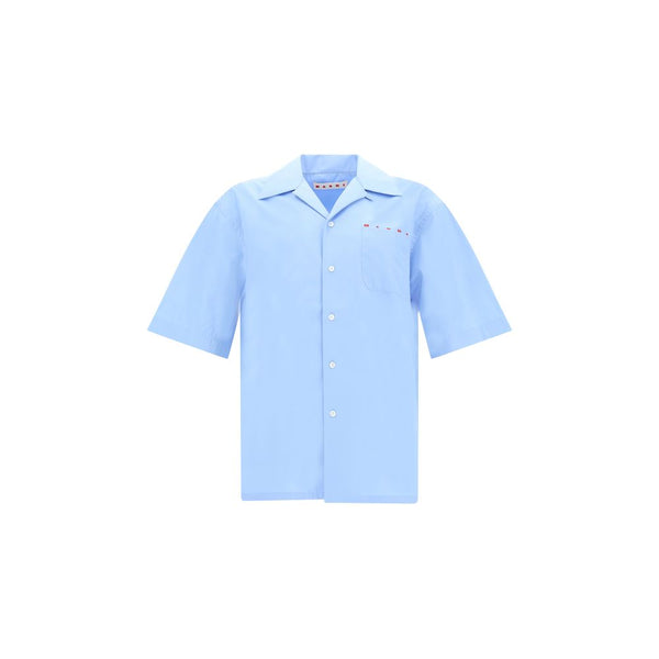 Marni Bowling Shirt