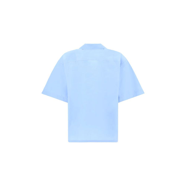 Marni Bowling Shirt