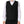 Dolce & Gabbana Black Wool Dress Formal Men Waistcoat Vest