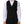 Dolce & Gabbana Black Wool Dress Formal Men Waistcoat Vest