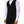 Dolce & Gabbana Black Wool Dress Formal Men Waistcoat Vest