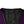 Dolce & Gabbana Purple Wool Dress Formal Waistcoat Vest