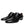 Dolce & Gabbana Men Dress Black Calfskin Leather Derby Shoes