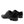 Dolce & Gabbana Men Dress Black Calfskin Leather Derby Shoes
