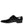 Dolce & Gabbana Men Dress Black Calfskin Leather Derby Shoes