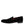 Dolce & Gabbana Black Velvet Slip On Men Loafers Formal Shoes