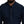Dolce & Gabbana Blue Leather Perforated Full Zip Jacket