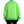 Dolce & Gabbana Neon Green Polyester Long Sleeves Men Bomber Jacket