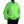 Dolce & Gabbana Neon Green Polyester Long Sleeves Men Bomber Jacket