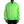 Dolce & Gabbana Neon Green Polyester Long Sleeves Men Bomber Jacket