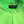 Dolce & Gabbana Neon Green Polyester Long Sleeves Men Bomber Jacket