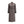 Fendi FF silk jacquard Dress