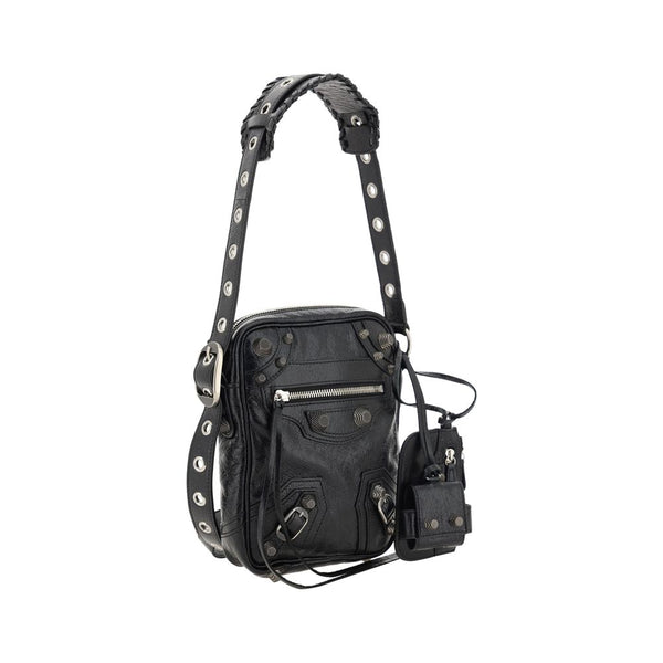 Balenciaga Le Cagole Messenger Shoulder Bag