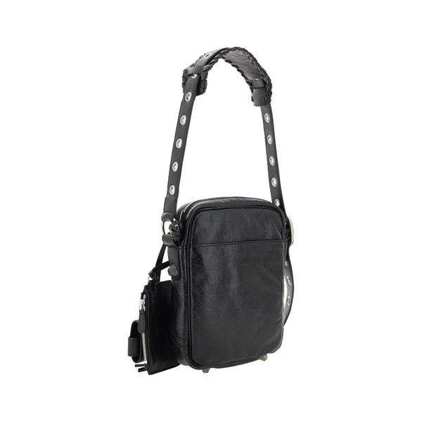Balenciaga Le Cagole Messenger Shoulder Bag
