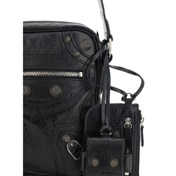 Balenciaga Le Cagole Messenger Shoulder Bag