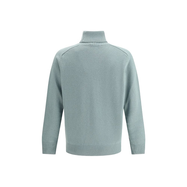 Brooksfield Virgin wool turtleneck Sweater