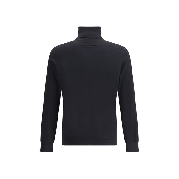 ZEGNA Cashmere turtleneck Sweater