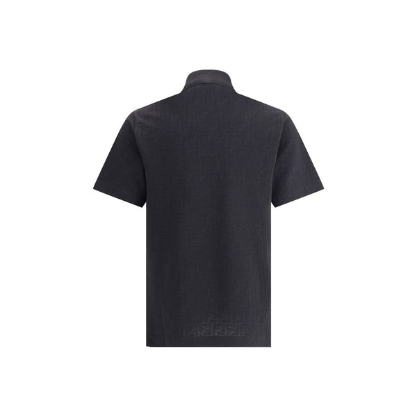 Fendi FF polo Shirt