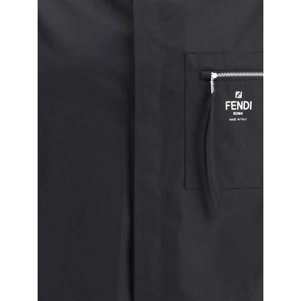 Fendi Short-sleeve Shirt