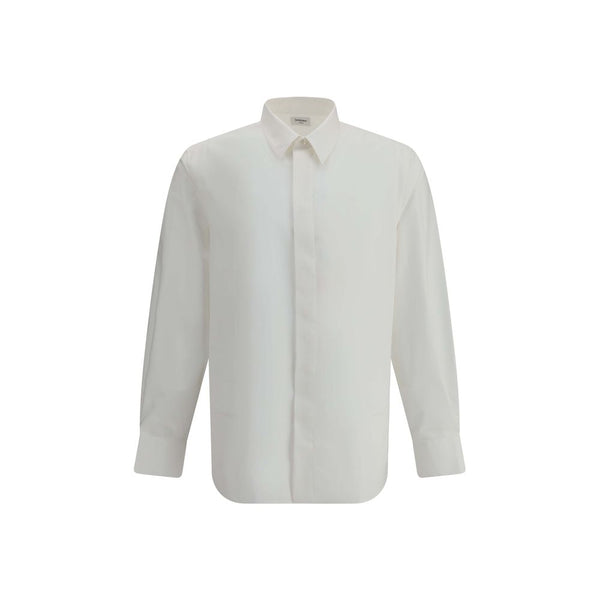 Saint Laurent Cotton Shirt