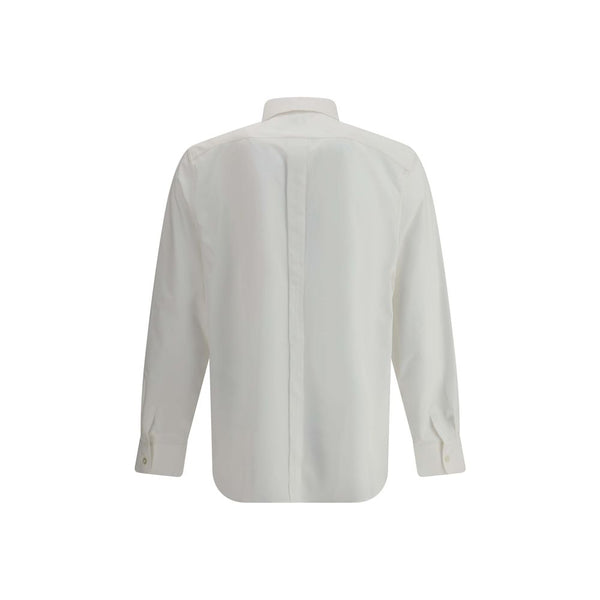 Saint Laurent Cotton Shirt