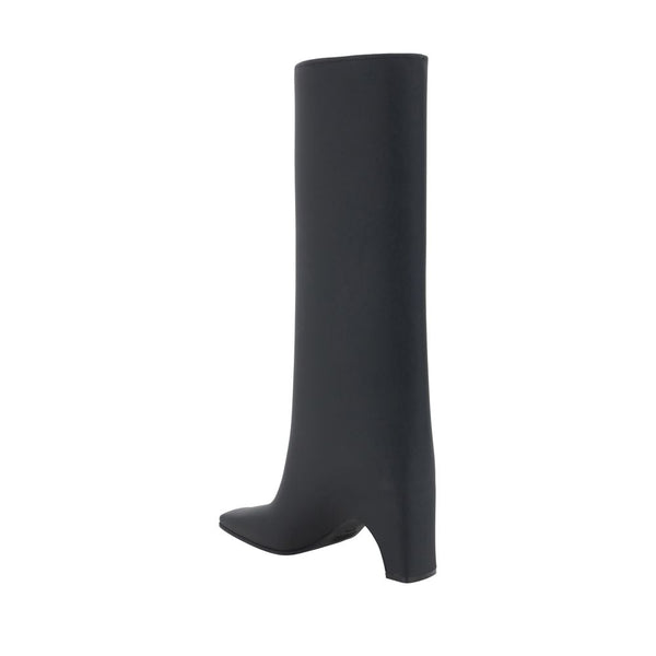 Coperni Rubber Bridge high Boot