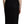 Dolce & Gabbana Black Floral Lace Sheath Knee Length Dress