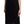 Dolce & Gabbana Black Floral Lace Sheath Knee Length Dress