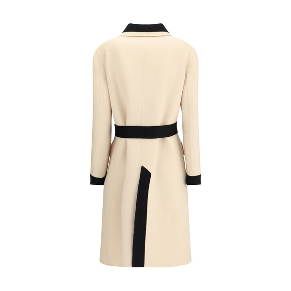 Valentino Virgin wool Coat