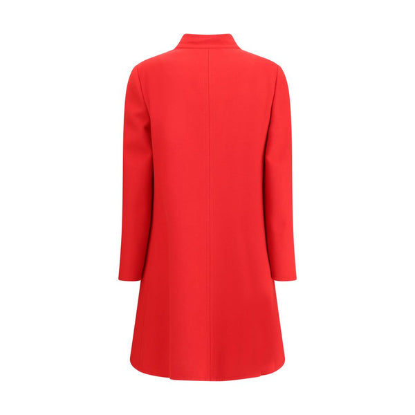 Valentino Virgin wool Coat
