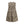 Valentino Leopard-print long Vest