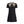 Valentino Crepe couture short Dress