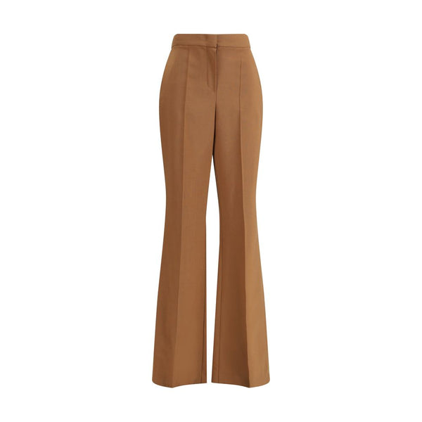 Fendi Wool charleston Pants