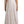 Dolce & Gabbana White Flower Lace Corsage Long Maxi Dress