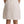 Dolce & Gabbana White Floral Sleeveless Sheath Mini Dress