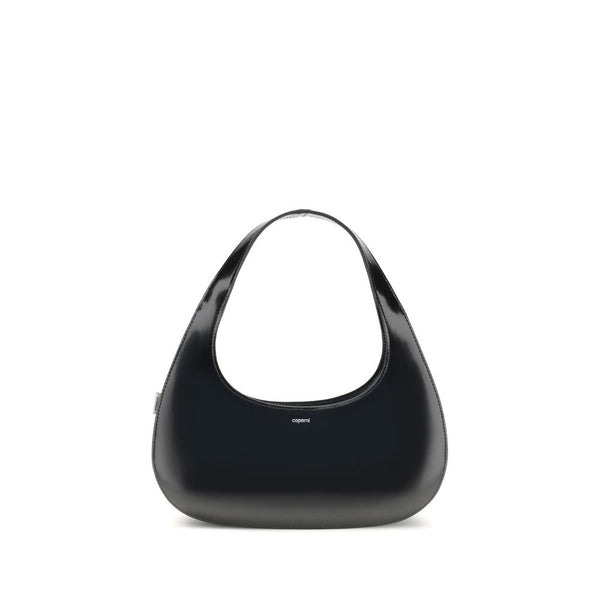 Coperni Slim Swipe Baguette Shoulder Bag