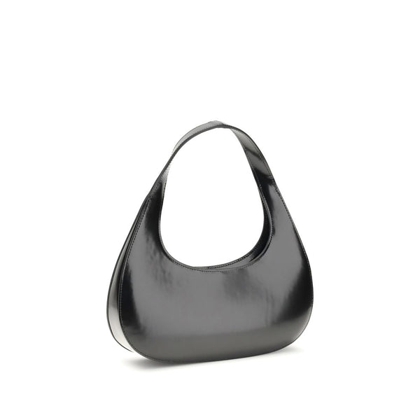 Coperni Slim Swipe Baguette Shoulder Bag