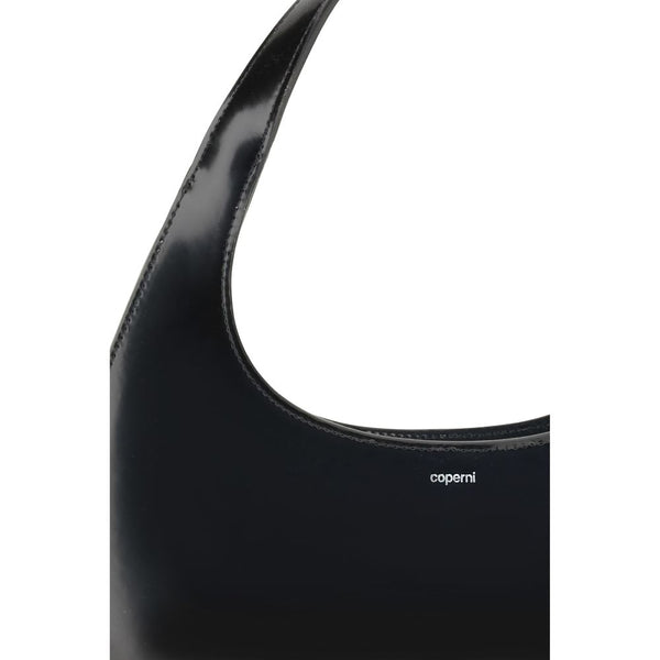 Coperni Slim Swipe Baguette Shoulder Bag