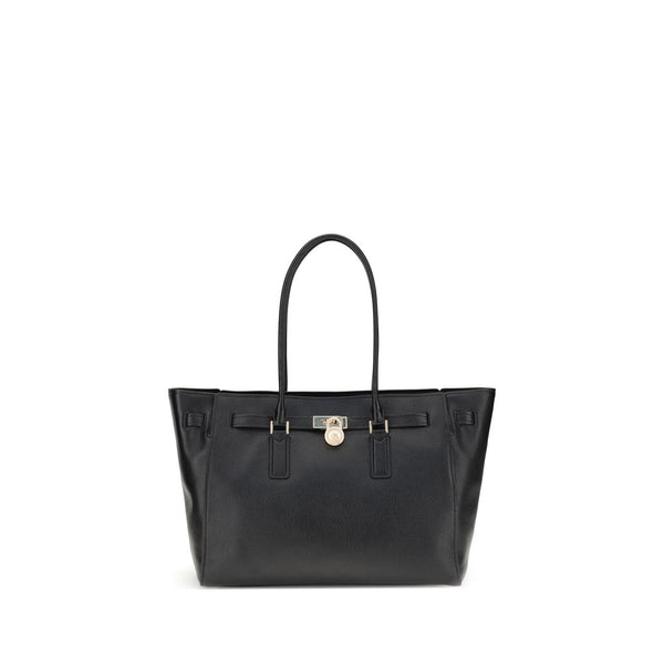 Michael Kors Hamilton Moderne large Tote Bag
