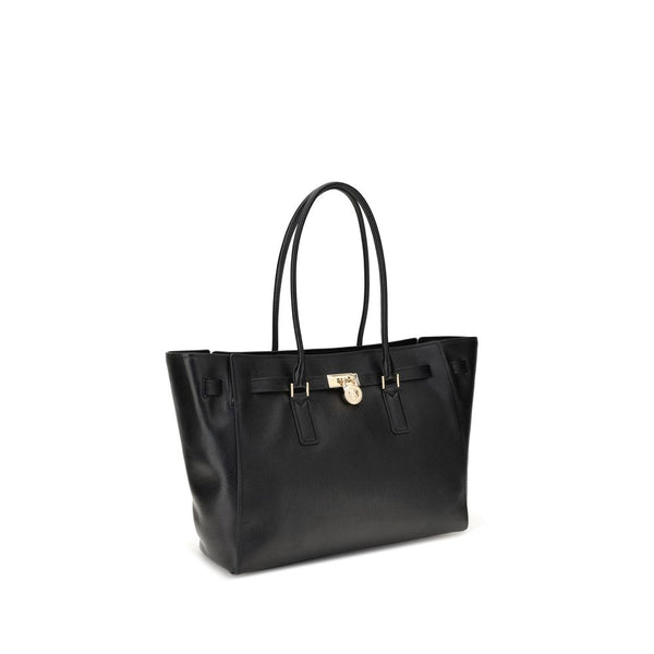 Michael Kors Hamilton Moderne large Tote Bag