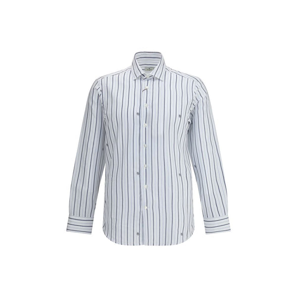 Etro Striped Shirt