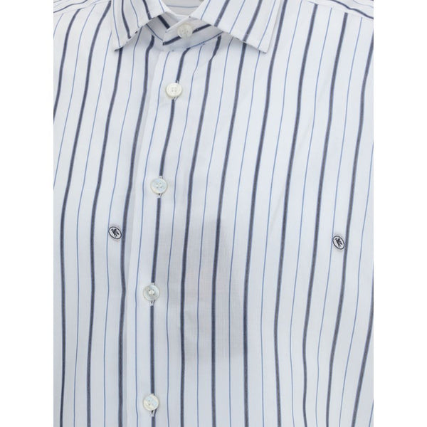 Etro Striped Shirt