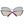 Emilio Pucci Gray Women Sunglasses