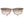 Longines Brown Men Sunglasses