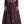 Dolce & Gabbana Purple Viscose Crystal A-Line Gown Dress