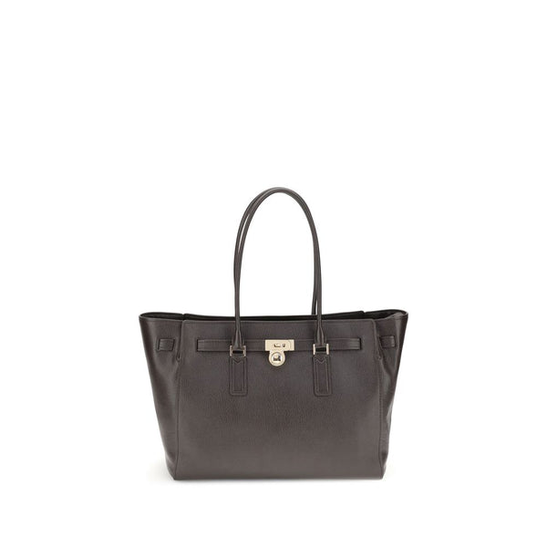 Michael Kors Hamilton Moderne large Tote Bag